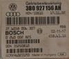 Блок управления акпп vw passat  b5, audi a4,a6 1.8t, гарантия 10 дней 3B0927156AH 