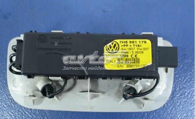 7H5951178 VAG