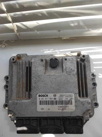ЕБУ 8200935115 RENAULT