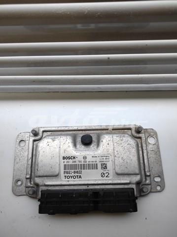ЕБУ 896610H022 TOYOTA