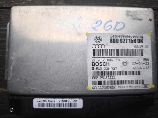 8D0927156DK VAG