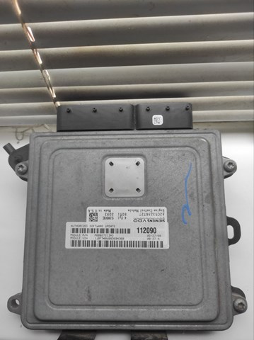 A2C53286727 Chrysler