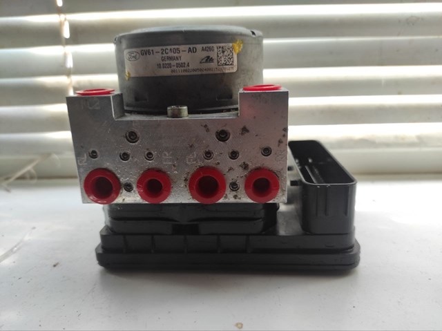 GV612C219BA Ford