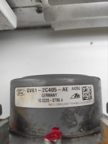 GV612C405AE Ford