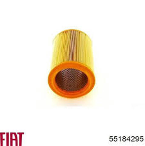 Фільтр повітряний 55184295 FIAT