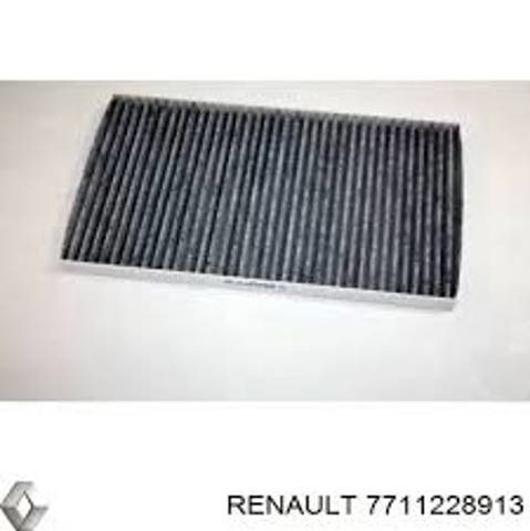Повітряний фільтр салону 7711228913 RENAULT