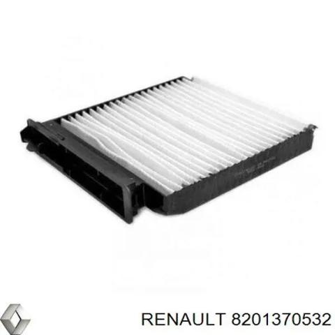 Повітряний фільтр салону 8201370532 RENAULT