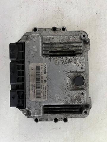 Комп'ютер двигуна 0281011530 BOSCH