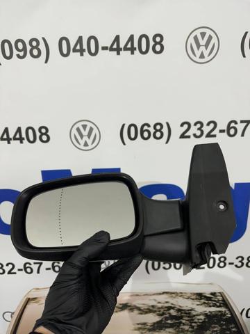 Бічне дзеркало заднього виду в зборі 11261127 RENAULT