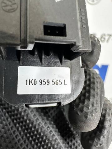 Блок управління дзеркалами заднього виду 1K0959565L VAG