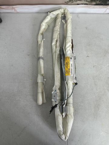 Подушка безпеки, бічна, ліва, AIRBAG 1K9880741B VAG