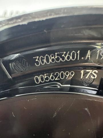Емблема решітки радіатора 3G0853601A VAG