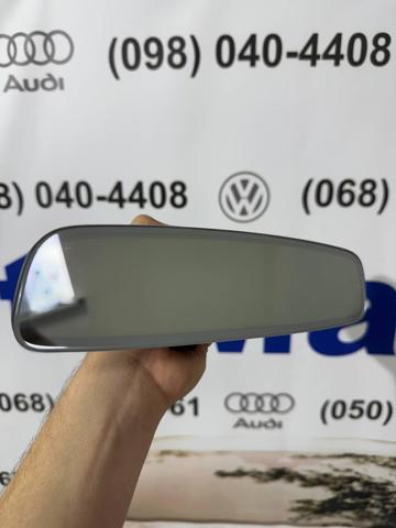 Дзеркало заднього виду в салоні 3G0857511AC VAG