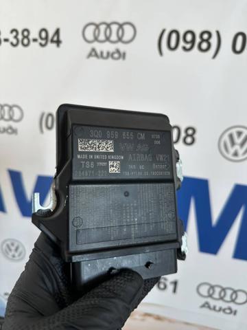 Блок управління airbag 3Q0959655CM VAG