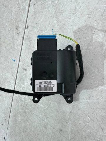Мотор заслінки рециркуляції повітря 561907511C VAG