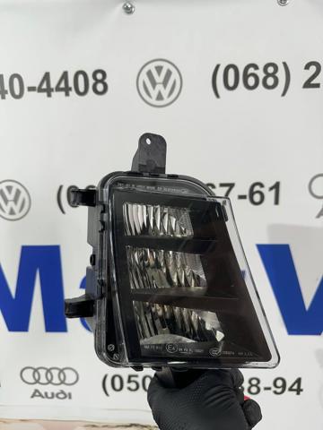 Протитуманка права 5G0941700D VAG