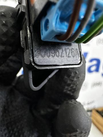 Прилади управління блокуванням замків 5G0962125A VAG