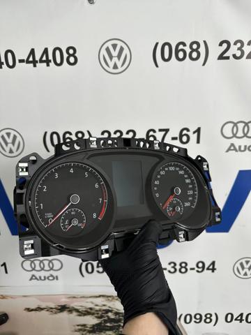 Щиток приладів 5G1920740A VAG