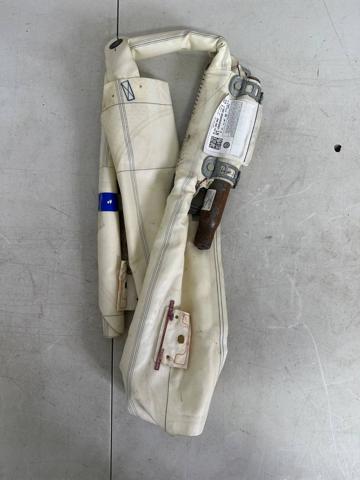Подушка безпеки, збоку, ліва, AIRBAG 5K6880741D VAG
