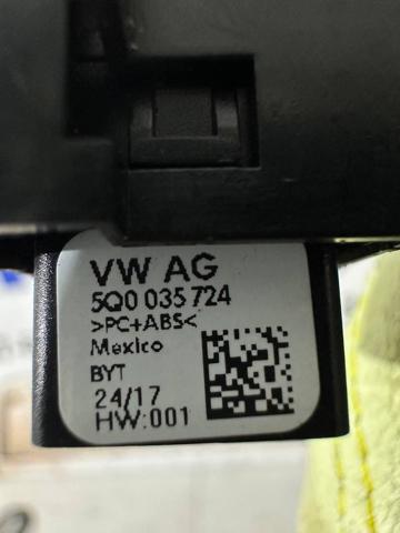 Прилади й апаратура діагностики 5Q0035724 VAG