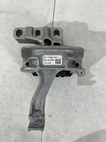 Права подушка мотора 5Q0199262BD VAG
