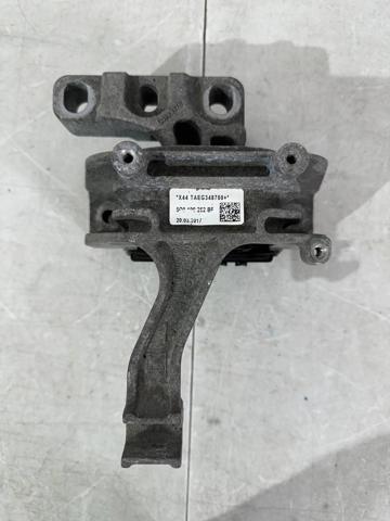 Права опора двигуна 5Q0199262BF VAG