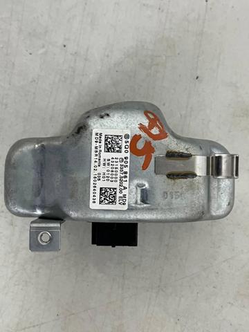 Електронний модуль рульової колонки 5Q0905861A VAG