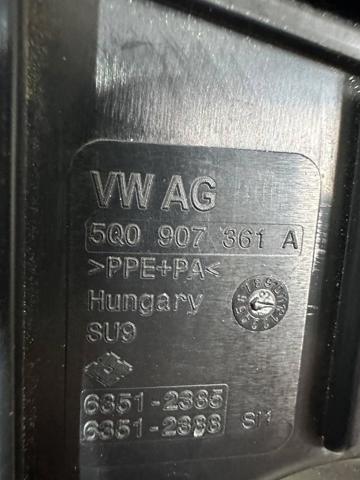 Корпус блока запобіжників 5Q0907361A VAG