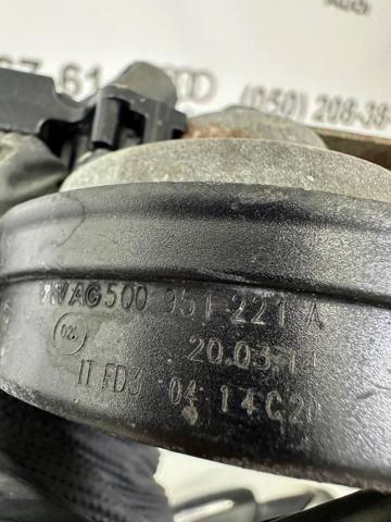 Сигнал звукової 5Q0951221A VAG