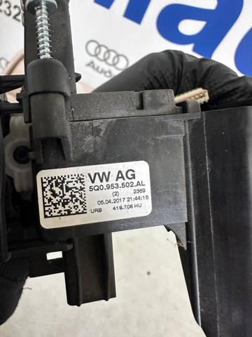 5Q0953521KQ VAG