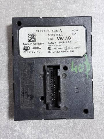 Сигналізація внутрішня 5Q0959435A VAG