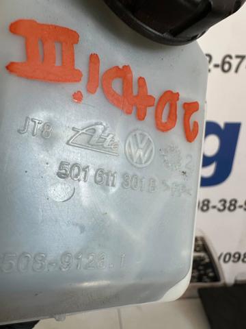 Бачок головного гальмівного циліндру 5Q1611301B VAG