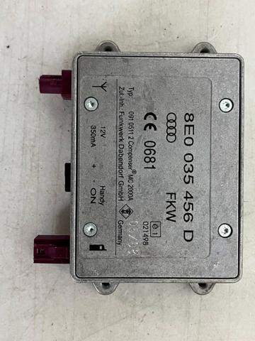 Підсилювач сигналу антени 8E0035456D VAG