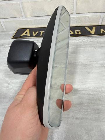 Дзеркало заднього виду 8W0857511 VAG