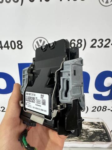 Камера системи забезпечення видимості 8W0907217B VAG