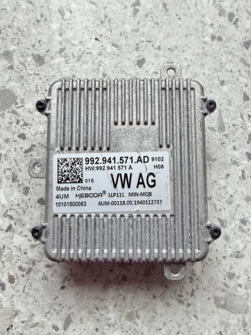 Блок розпалювання, ксенон 992941571AD VAG