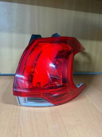 Стоп задній 9678074380 PEUGEOT