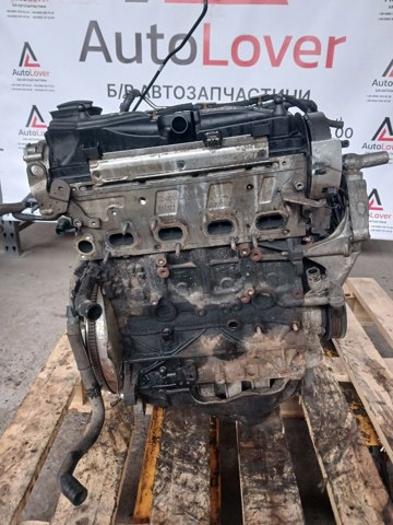 Мотор в зборі 03L100035JX VAG