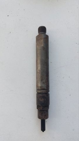 Форсунка паливна 0432193757 BOSCH