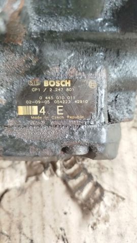 Насос паливний високого тиску (ПНВТ) 0445010011 BOSCH