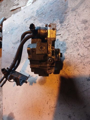 Насос паливний високого тиску (ПНВТ) - DIESEL 0445010121 BOSCH
