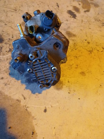Насос паливний високого тиску (ПНВТ) - DIESEL 0445010213 FORD