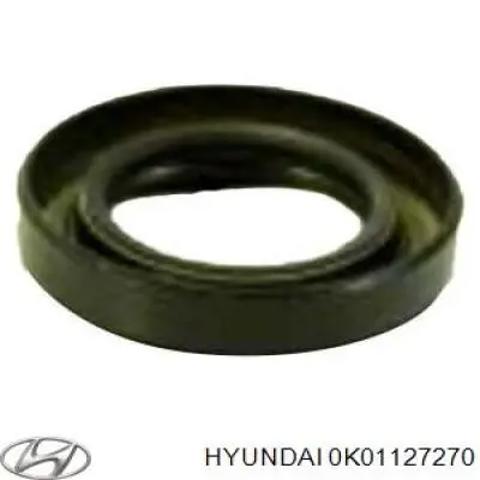 Промвал 0K01127270 HYUNDAI