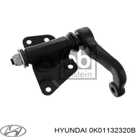 Важіль маятниковий 0K01132320B HYUNDAI