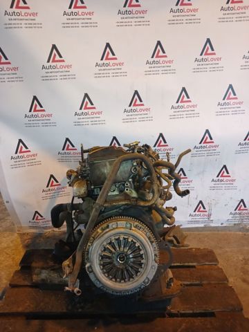 ДВЗ 10102EC00A NISSAN