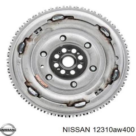 Маховик двигуна Nissan Almera 2