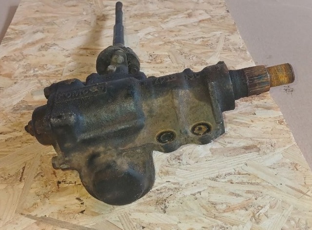 Механізм рульового управління 1454585 FORD