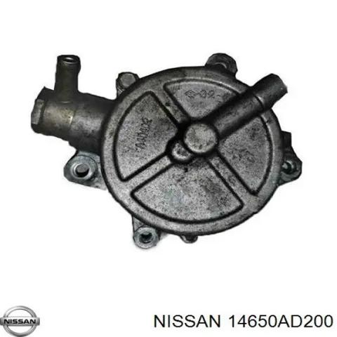 Насос вакуумний 14650AD200 NISSAN