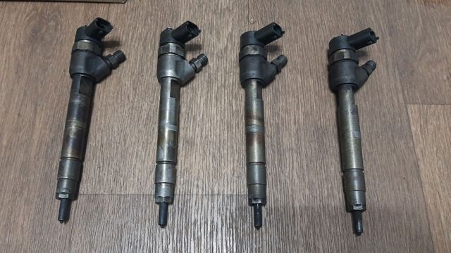 Форсунка паливна 16450RMAE01 HONDA