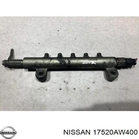 Паливна рампа 17520AW400 NISSAN